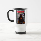 Halloween Reisebecher (Links)