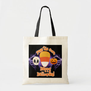 Halloween-Reisetasche Tragetasche
