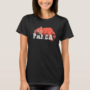 Halloween-Rescue-Rett am Internationalen Roten Pan T-Shirt