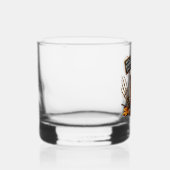 Halloween Rocks Glass Whiskyglas (Rechts)