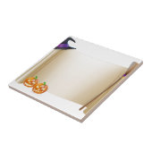 Halloween-Rolle-Hintergrund Fliese (Seite)