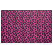 halloween rosa Kuhdruck Stoff (Fat Quarter (45,7 x 55,9 cm))