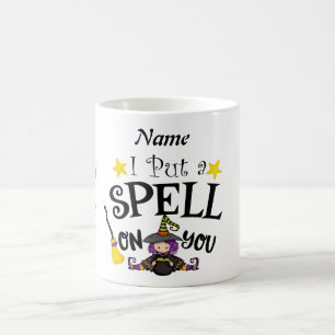 Halloween-Rotzunge-Tasse Kaffeetasse