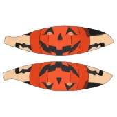 Halloween-Ruf Basketball (Panele)