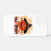 Halloween-Ruf Case-Mate iPhone Hülle (Rückseite (Horizontal))