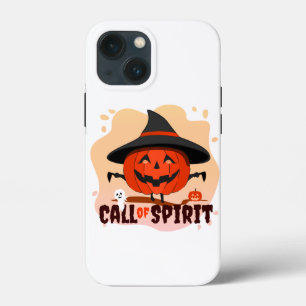Halloween-Ruf Case-Mate iPhone Hülle