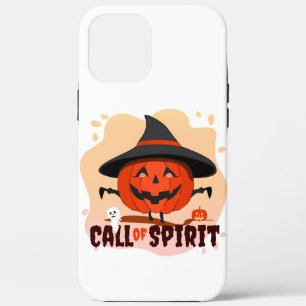 Halloween-Ruf Case-Mate iPhone Hülle