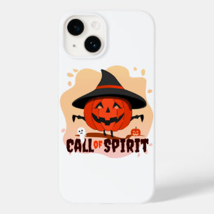 Halloween-Ruf Case-Mate iPhone 14 Hülle