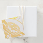 Halloween-Ruf Geschenkanhänger (Mit Box)