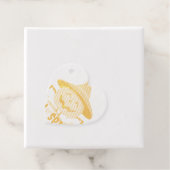 Halloween-Ruf Geschenkanhänger (Mit Box)