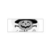 Halloween-Ruf Permastempel (Design)