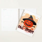 Halloween-Ruf Planer (Anzeige)