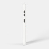 Halloween-Ruf Samsung Galaxy Hülle (Rechte Seite)