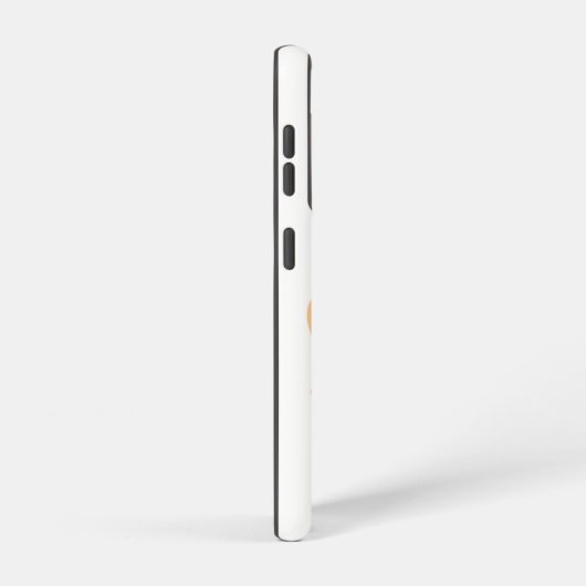 Halloween-Ruf Samsung Galaxy Hülle (Rechte Seite)