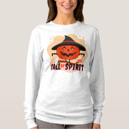 Halloween-Ruf T-Shirt