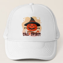 Halloween-Ruf