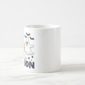 Halloween-Saison Kaffeetasse (Mittel)