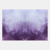 Halloween Salem Apothecary Potions Tonics Elixirs Geschenkpapier Set (Vorderseite 3)