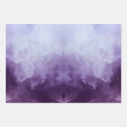 Halloween Salem Apothecary Potions Tonics Elixirs Geschenkpapier Set (Vorderseite 3)