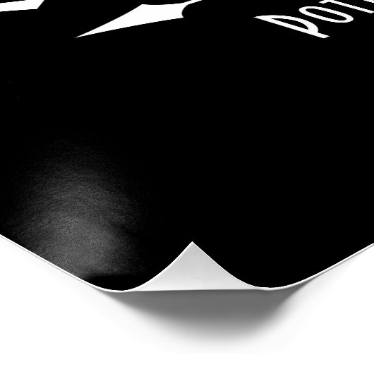 Halloween Salem Apothecary Potions Tonics Elixirs Poster (Ecke)