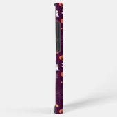 Halloween Samsung Galaxy Hülle (Rechte Seite)