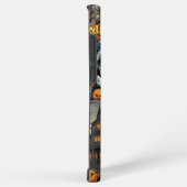 HALLOWEEN SAMSUNG GALAXY HÜLLE (Rechte Seite)