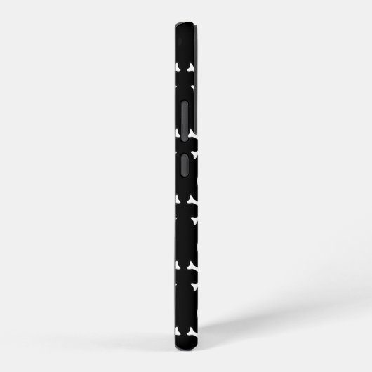 Halloween Samsung Galaxy Hülle (Rechte Seite)