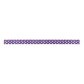 Halloween Satin Ribbon Satinband (Vorderseite)