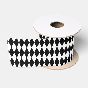 Halloween Satin Ribbon Satinband