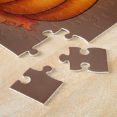 Halloween Scarecrow 1 Puzzle (Seite)