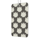 Halloween, Scary Ghost, Trick Or Treat, Boo Autolufterfrischer (Links)