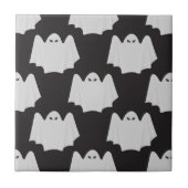 Halloween, Scary Ghost, Trick Or Treat, Boo Fliese (Vorderseite)