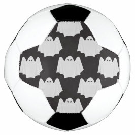 Halloween, Scary Ghost, Trick Or Treat, Boo Fußball