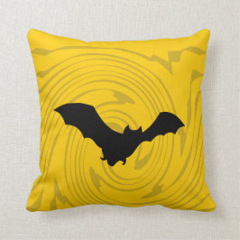 Halloween-Schläger Kissen