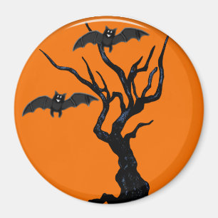 HALLOWEEN-Schließfach-Magneten, Kühlschrank Magnet