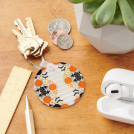 Halloween Schlüsselanhänger