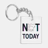 halloween schlüsselanhänger (Vorderseite links)