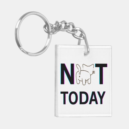 halloween schlüsselanhänger (Vorderseite links)