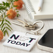 halloween schlüsselanhänger (Vorderseite rechts)