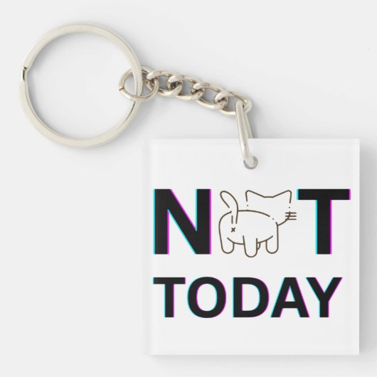 halloween schlüsselanhänger (Vorderseite)