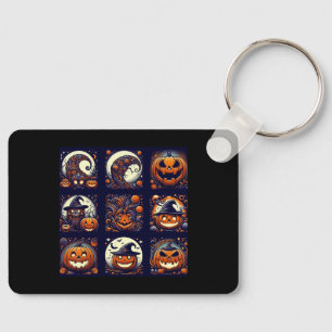 Halloween Schlüsselanhänger