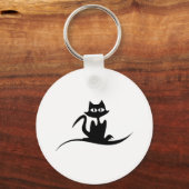 halloween schlüsselanhänger (Vorderseite)
