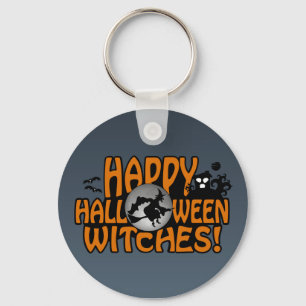 Halloween-Schlüsselanhänger Schlüsselanhänger