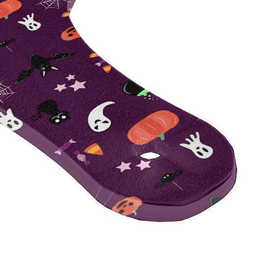 Halloween Schneidebrett (Ecke)