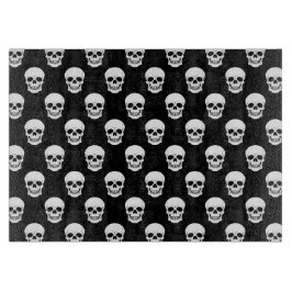 Halloween Schneidebrett