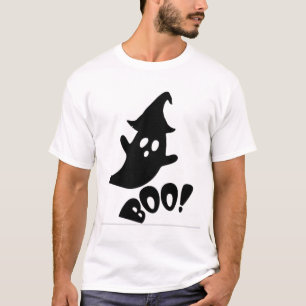 Halloween-Schreck                 T-Shirt