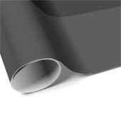 Halloween-Schreckens-Mail-Express Geschenkpapier (Rolleneckpunkt)