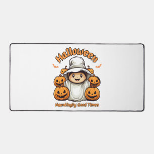 Halloween Schreibtischunterlage