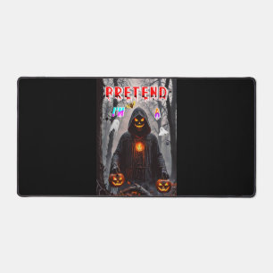 Halloween Schreibtischunterlage