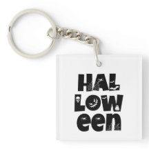 Halloween-Schriftgestaltung